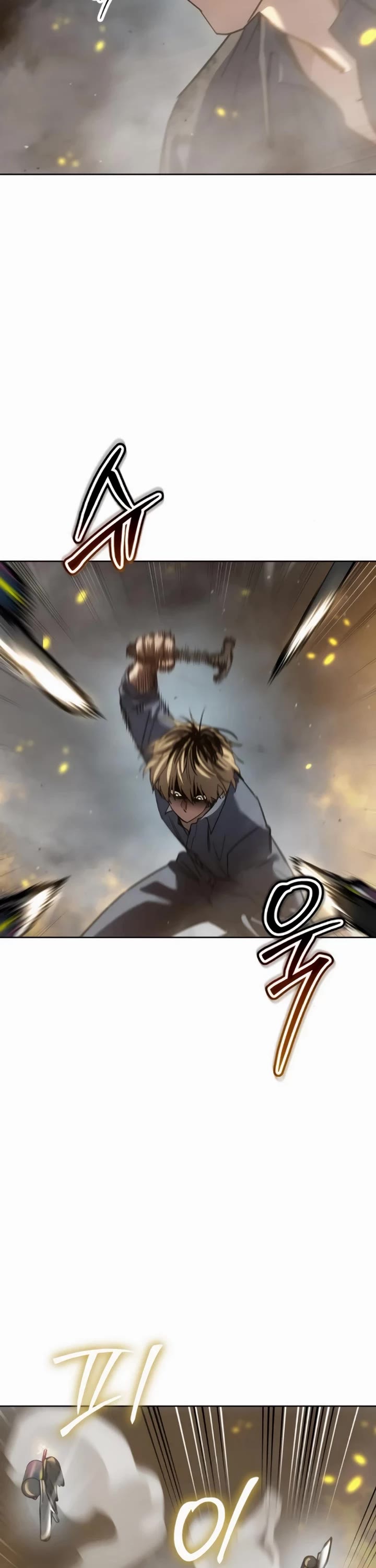 Read Laws of the Good Child Manga Online