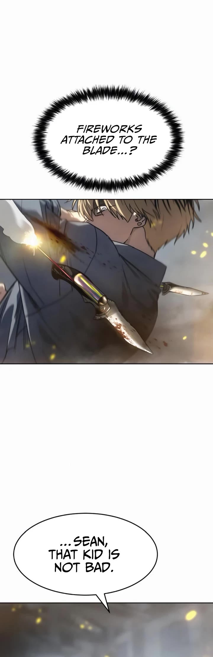 Read Laws of the Good Child Manga Online