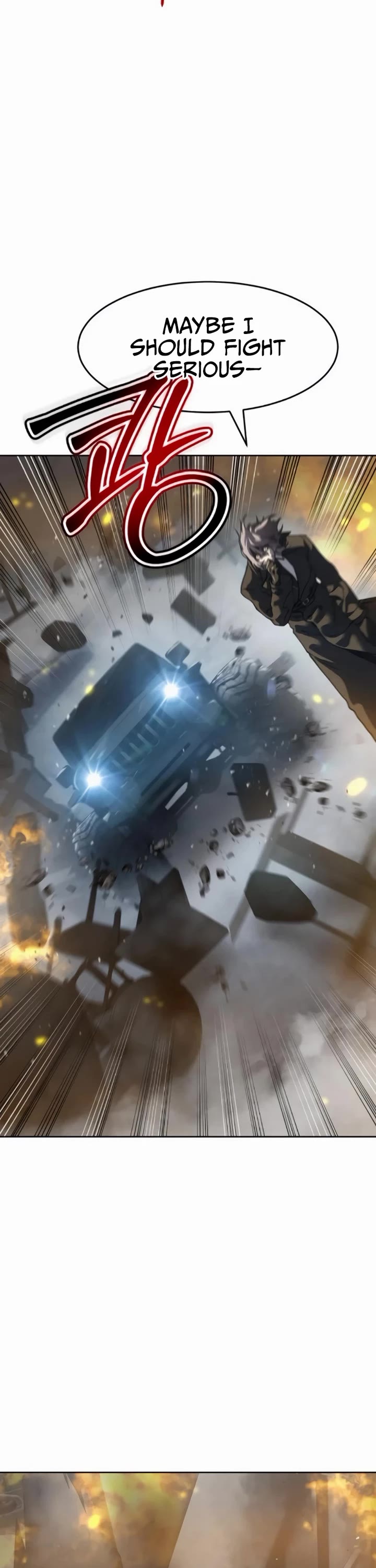 Read Laws of the Good Child Manga Online