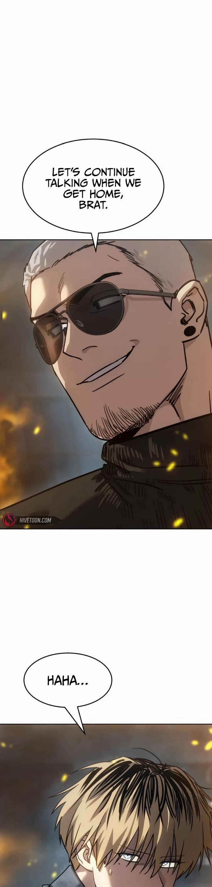 Read Laws of the Good Child Manga Online