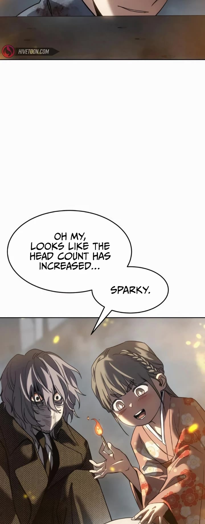 Read Laws of the Good Child Manga Online