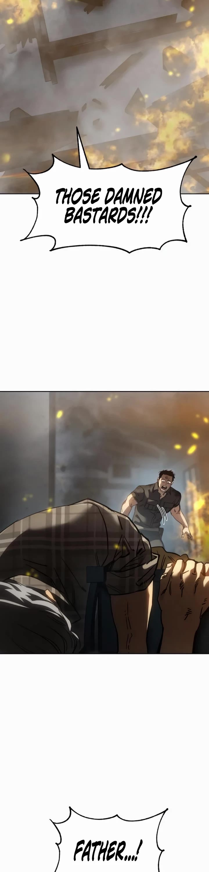 Read Laws of the Good Child Manga Online