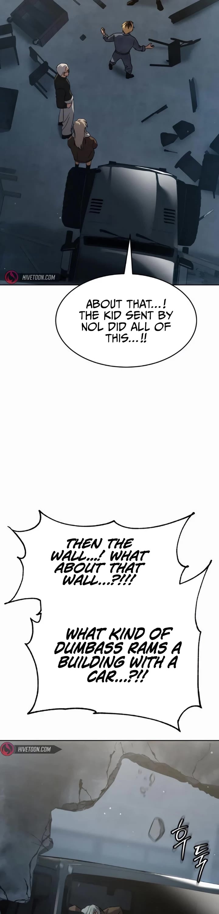 Read Laws of the Good Child Manga Online