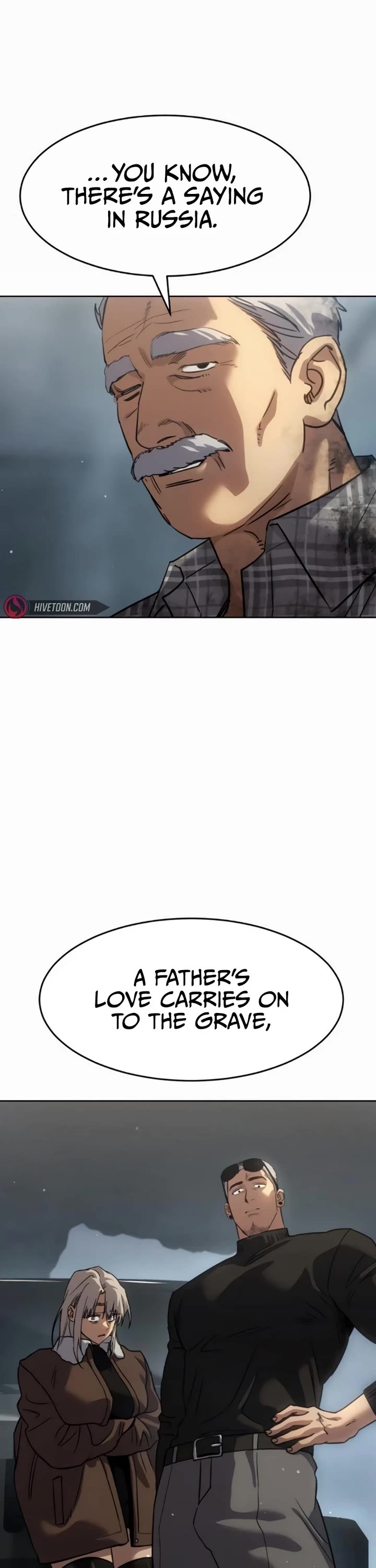 Read Laws of the Good Child Manga Online