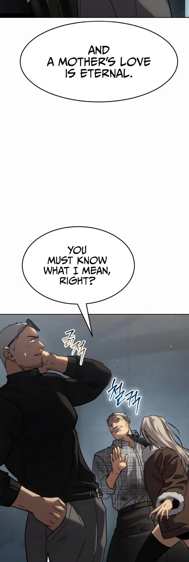 Read Laws of the Good Child Manga Online