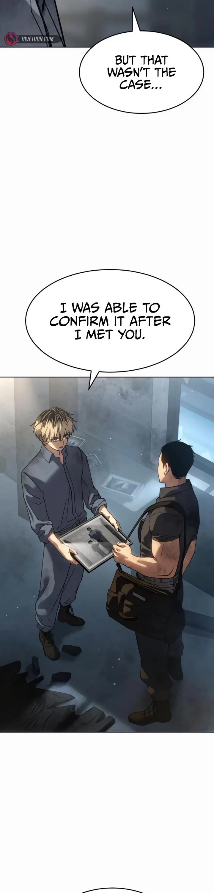 Read Laws of the Good Child Manga Online