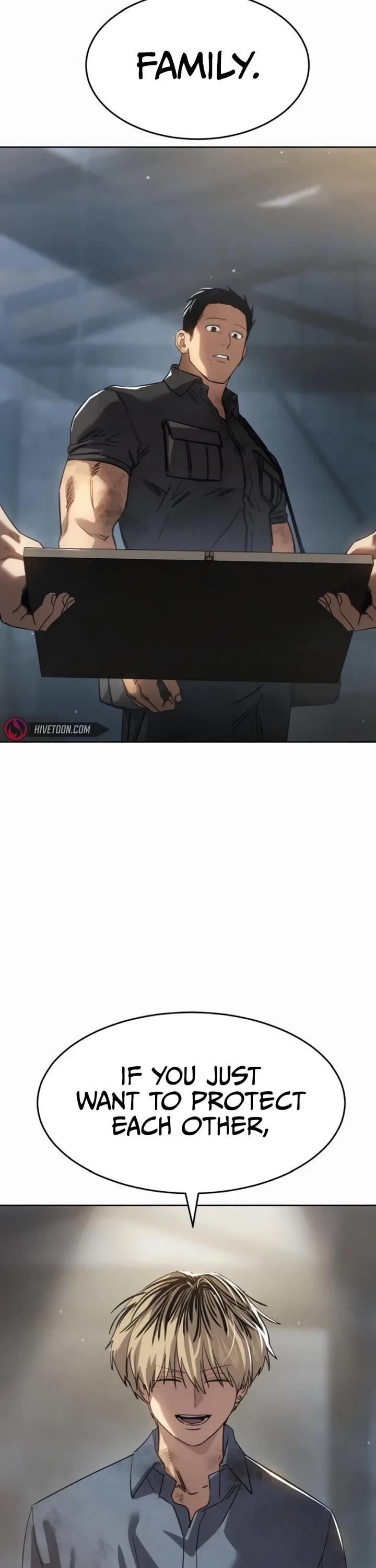 Read Laws of the Good Child Manga Online