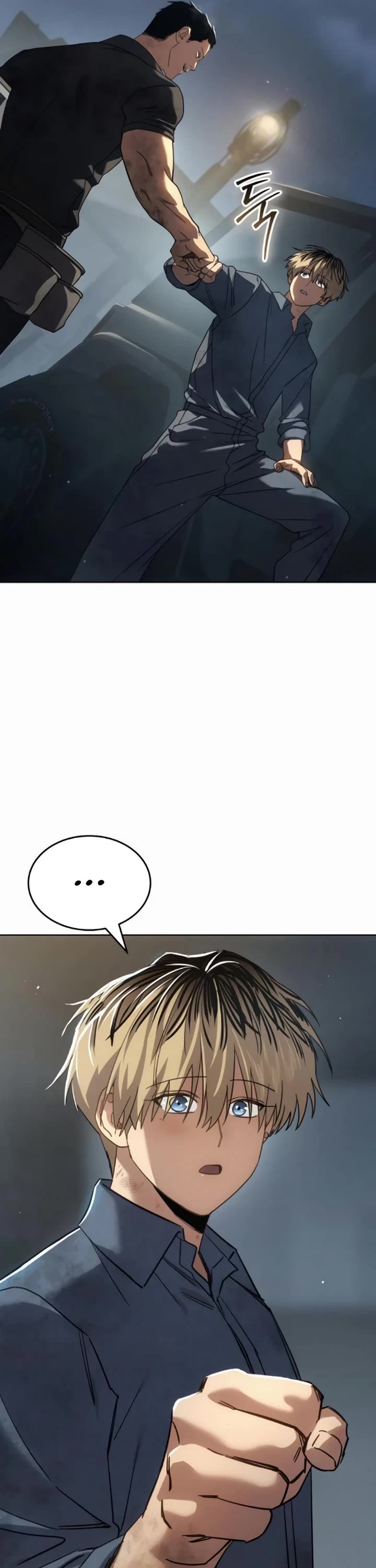 Read Laws of the Good Child Manga Online