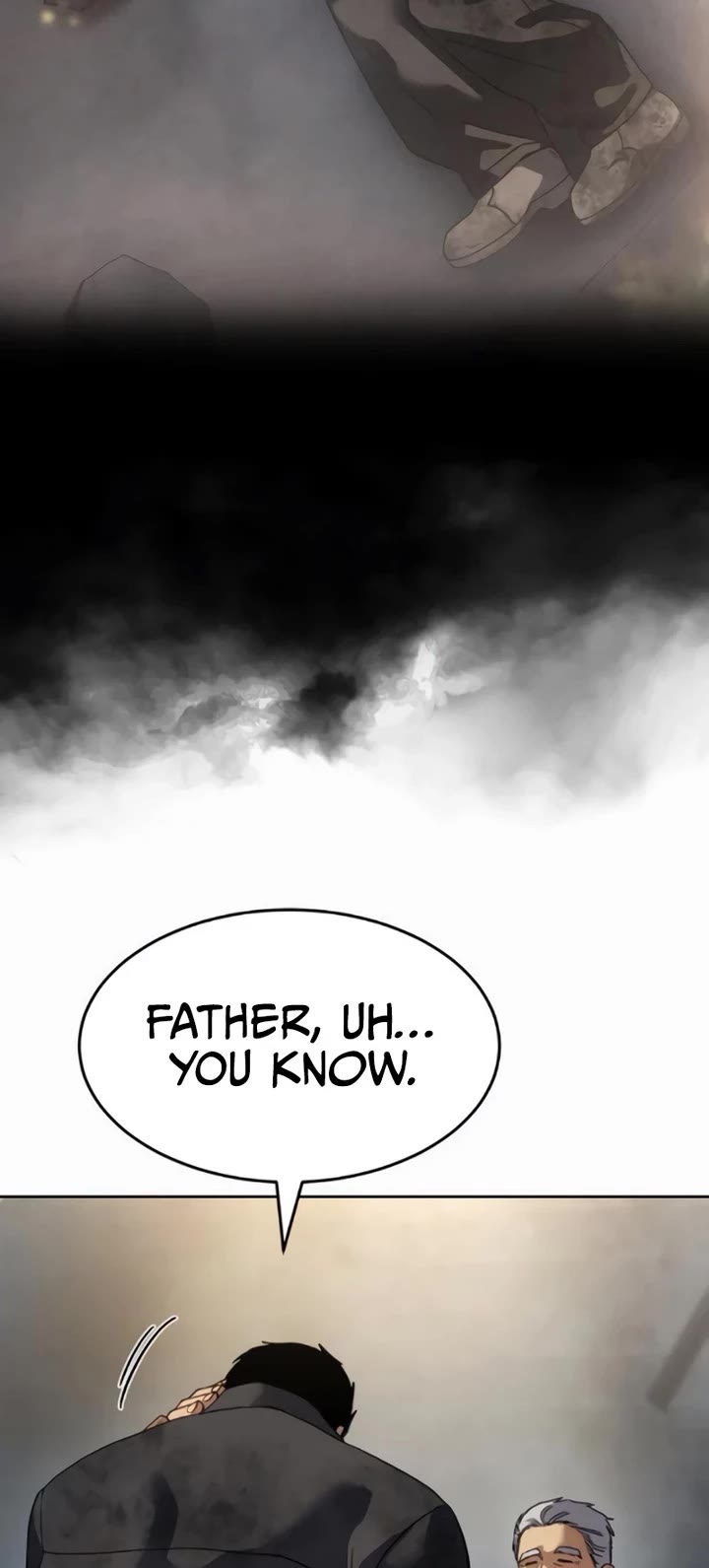 Read Laws of the Good Child Manga Online