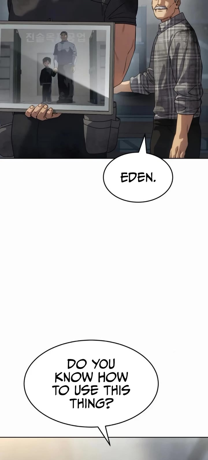 Read Laws of the Good Child Manga Online