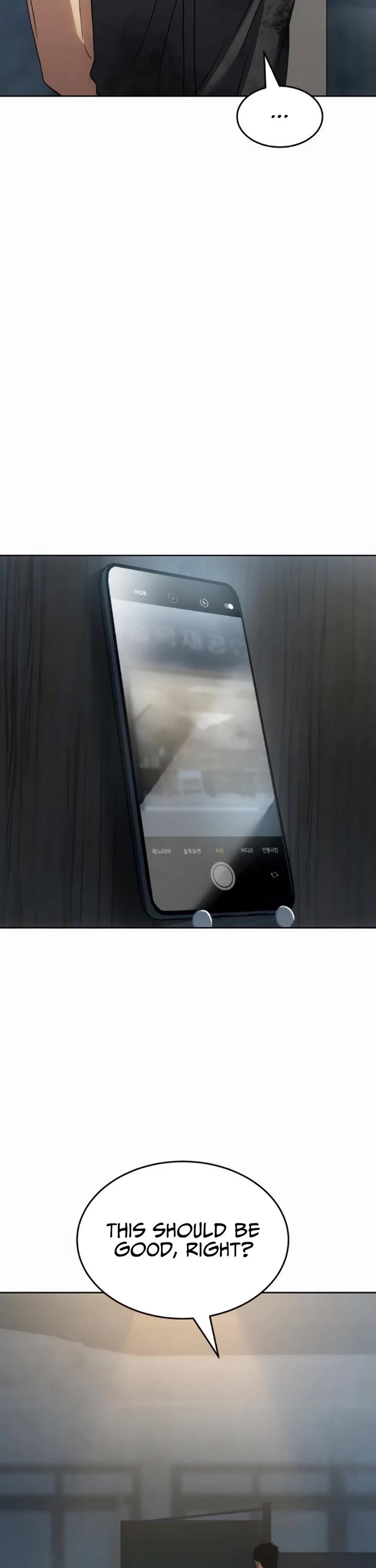 Read Laws of the Good Child Manga Online