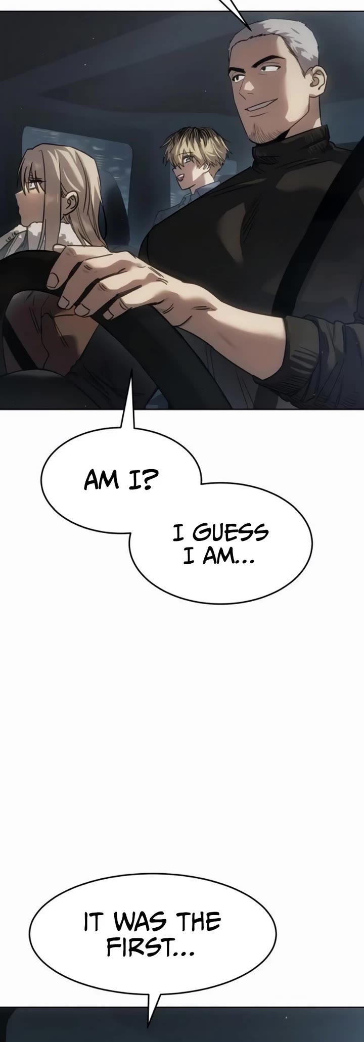 Read Laws of the Good Child Manga Online