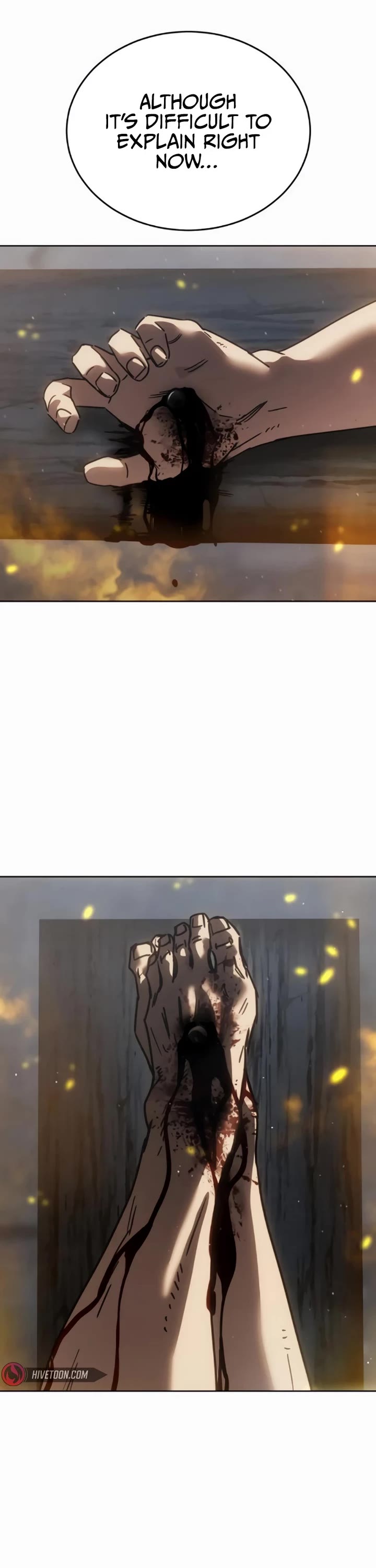 Read Laws of the Good Child Manga Online