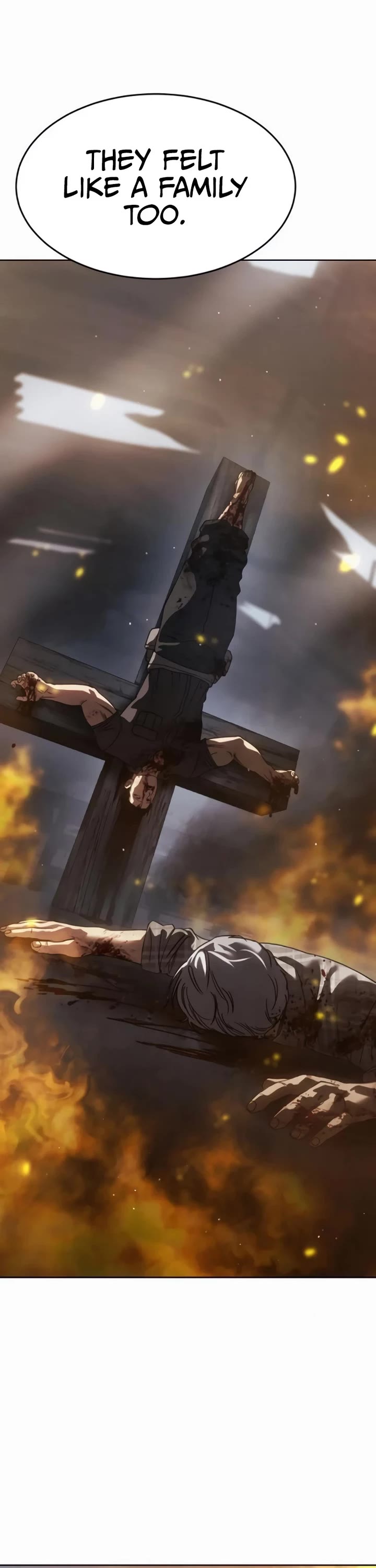 Read Laws of the Good Child Manga Online