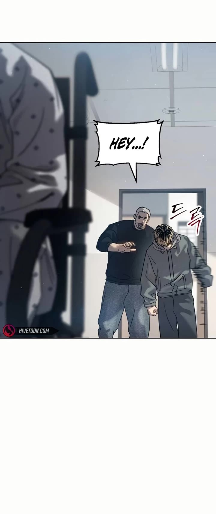 Read Laws of the Good Child Manga Online