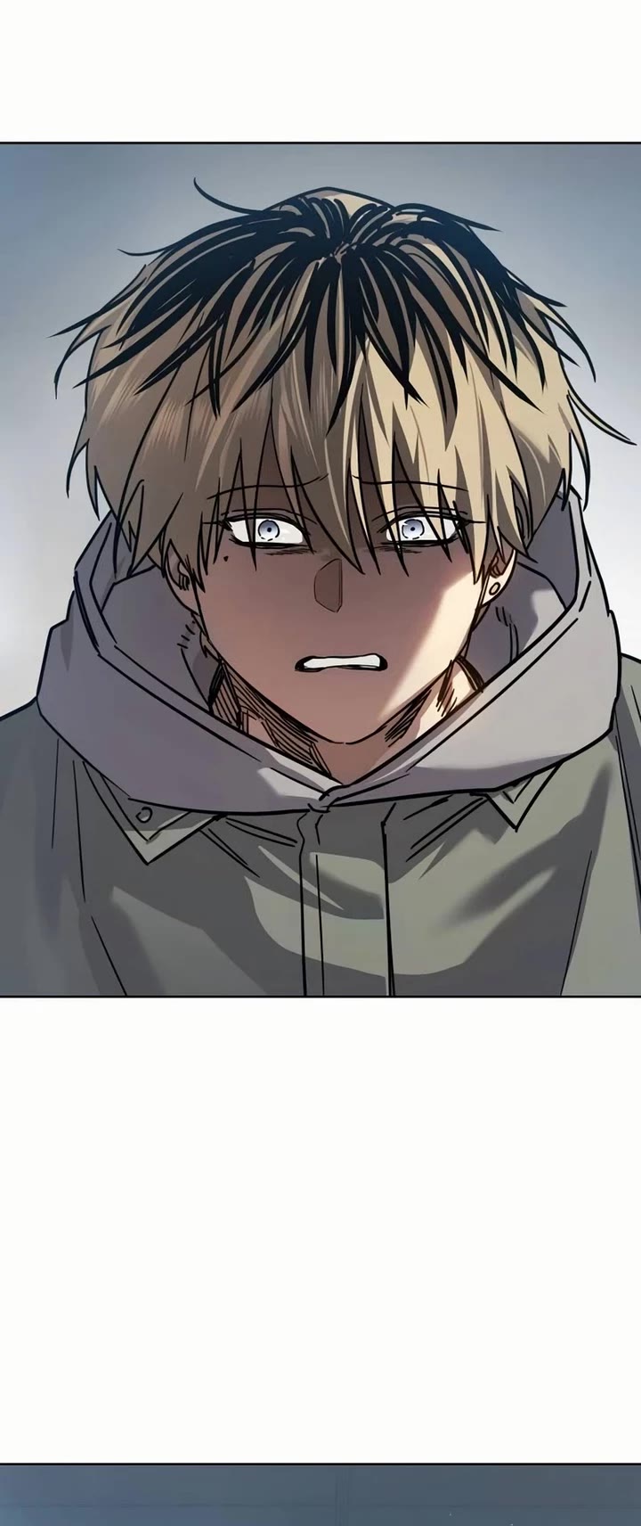 Read Laws of the Good Child Manga Online