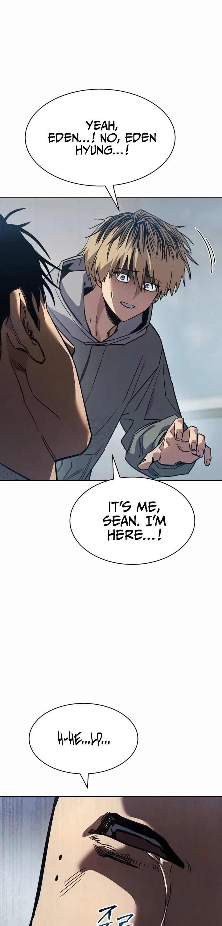 Read Laws of the Good Child Manga Online