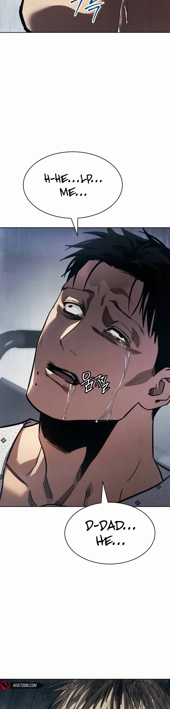 Read Laws of the Good Child Manga Online