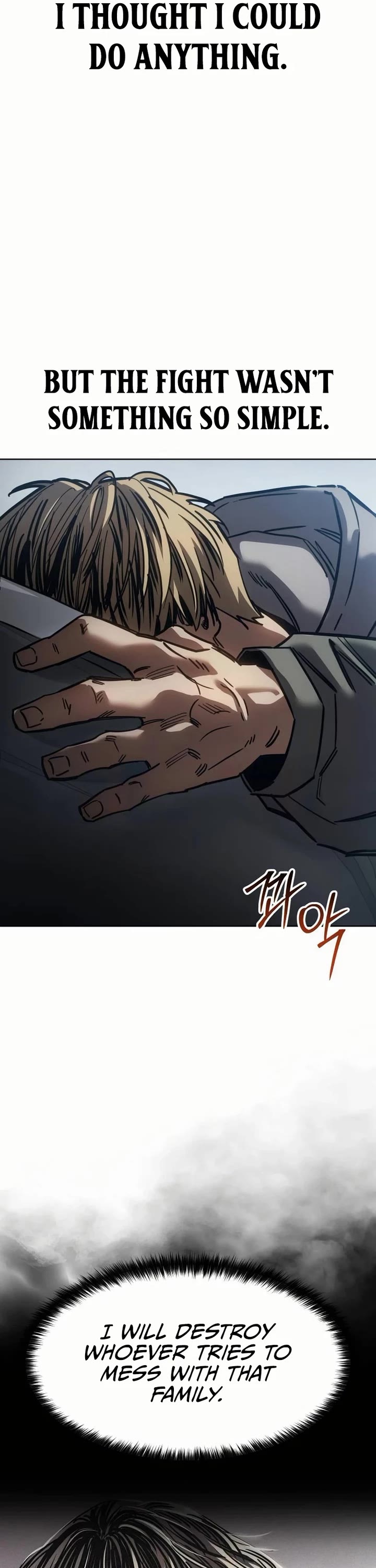 Read Laws of the Good Child Manga Online