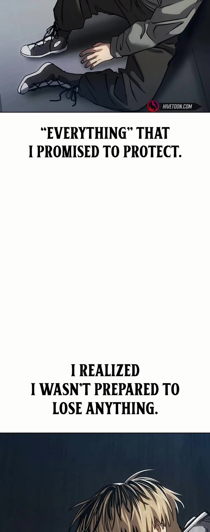 Read Laws of the Good Child Manga Online