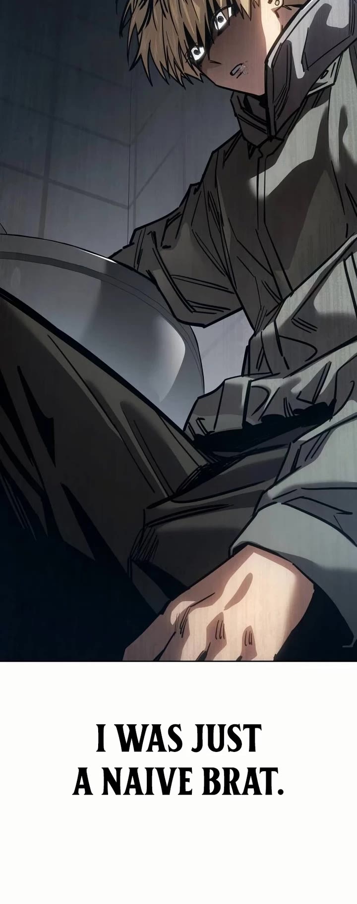 Read Laws of the Good Child Manga Online