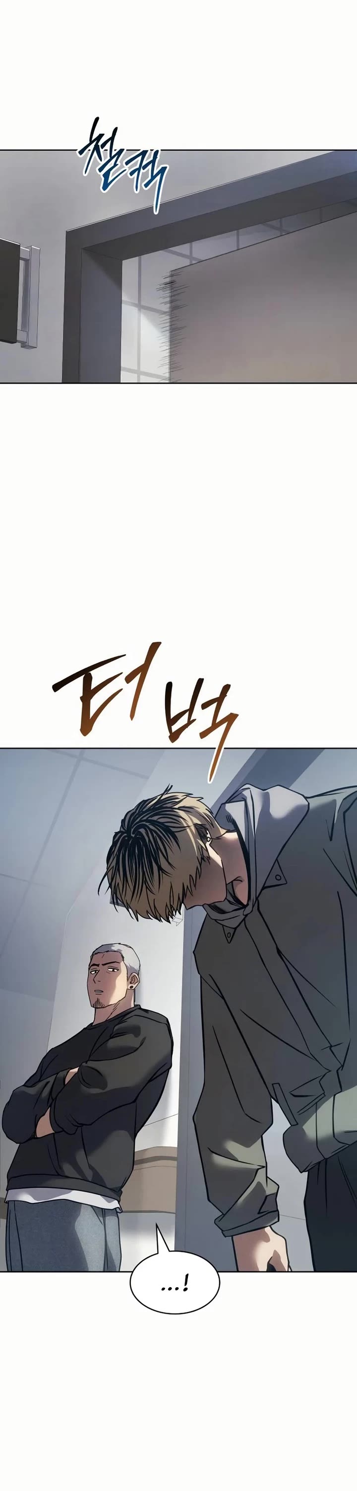 Read Laws of the Good Child Manga Online