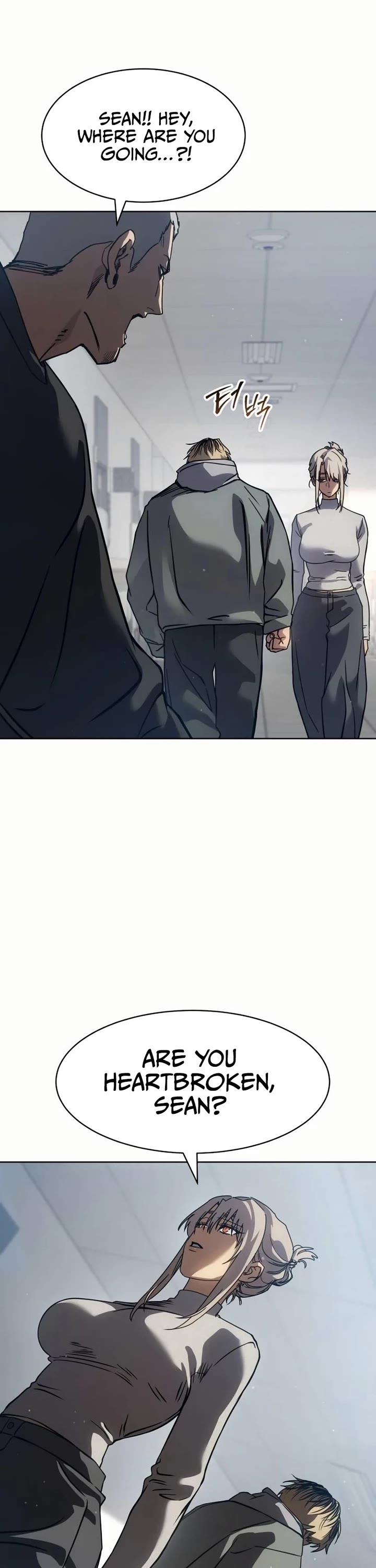 Read Laws of the Good Child Manga Online