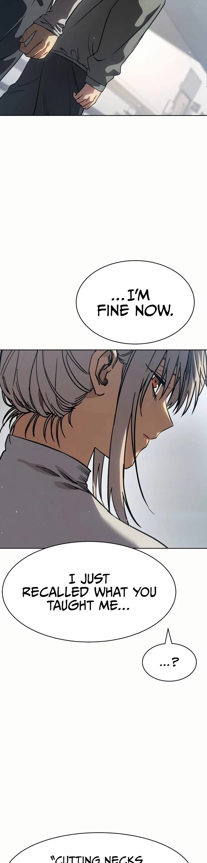 Read Laws of the Good Child Manga Online