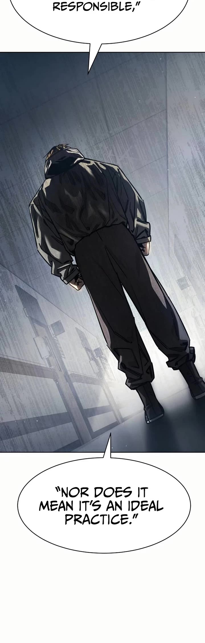 Read Laws of the Good Child Manga Online