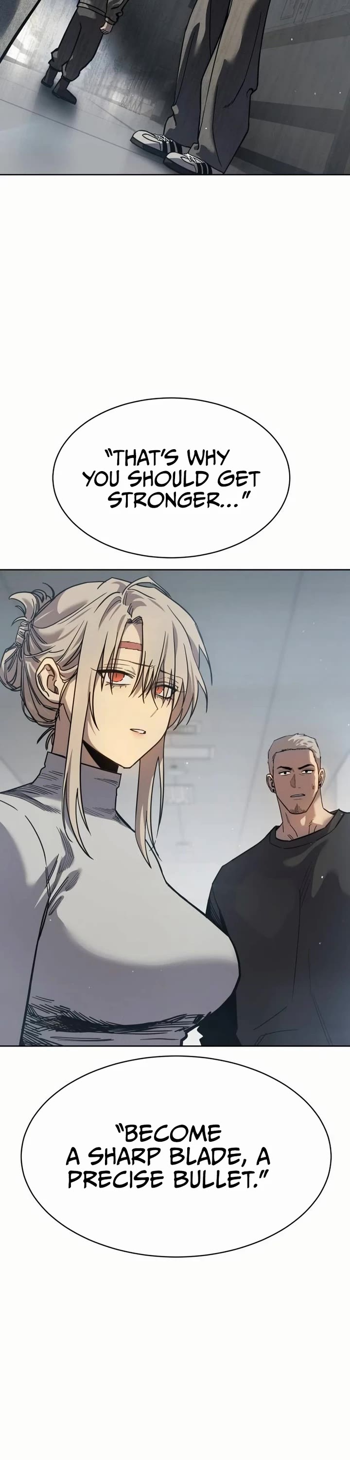 Read Laws of the Good Child Manga Online