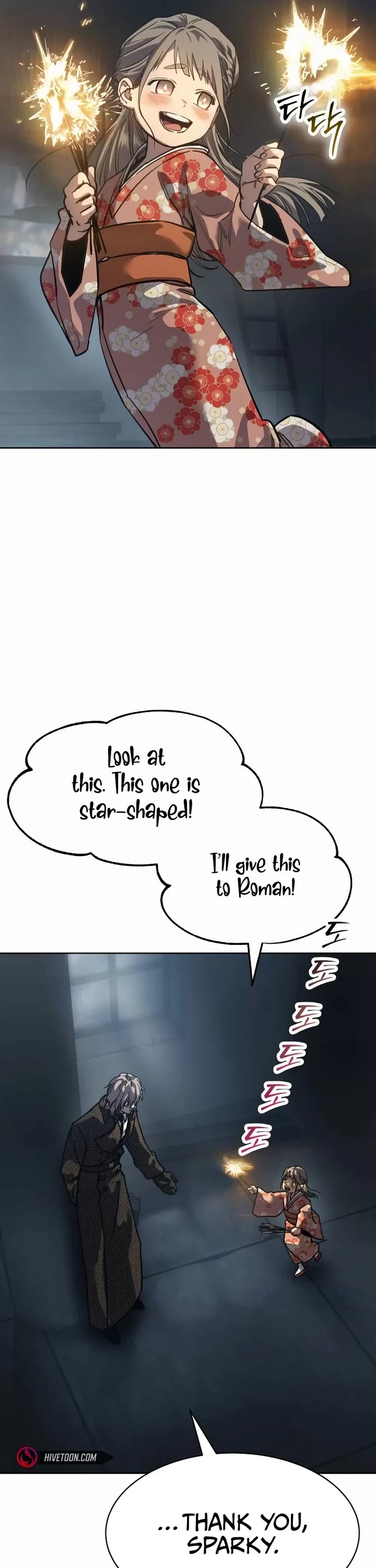 Read Laws of the Good Child Manga Online