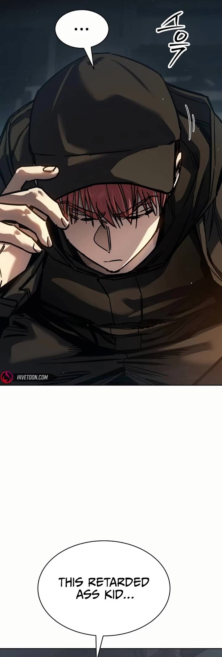 Read Laws of the Good Child Manga Online