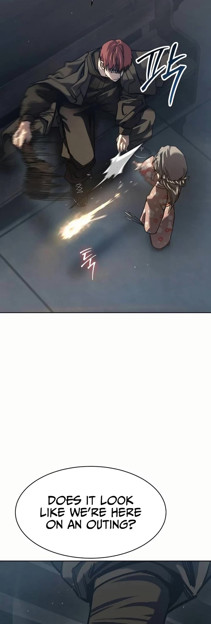 Read Laws of the Good Child Manga Online