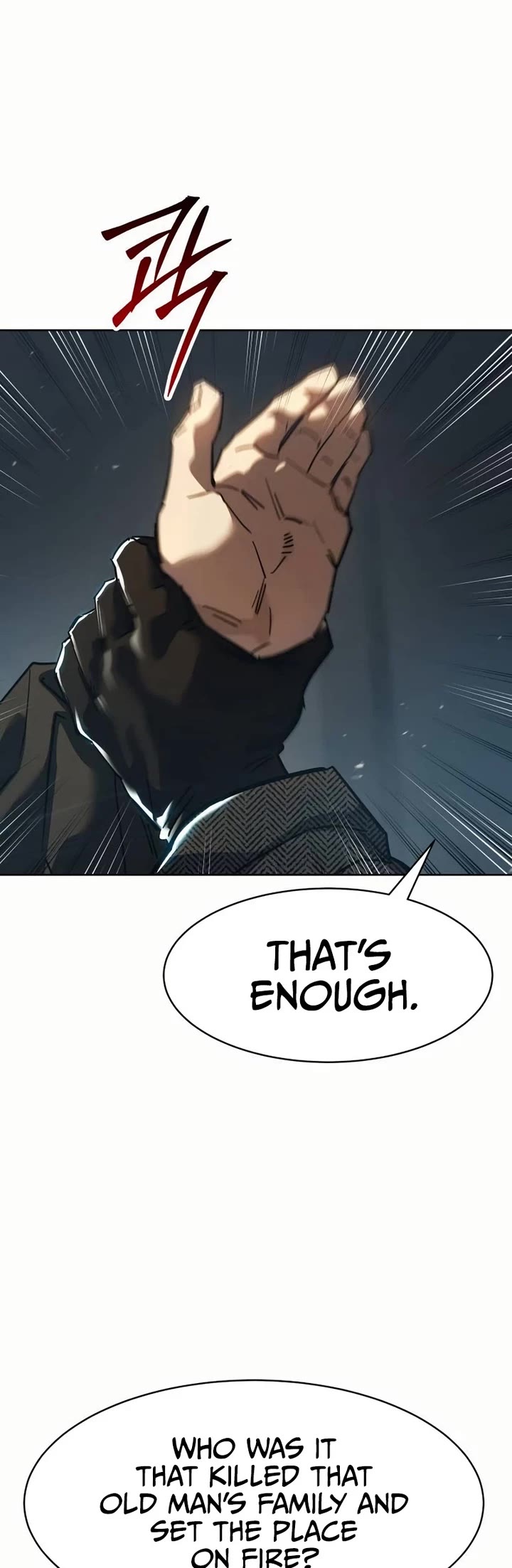 Read Laws of the Good Child Manga Online