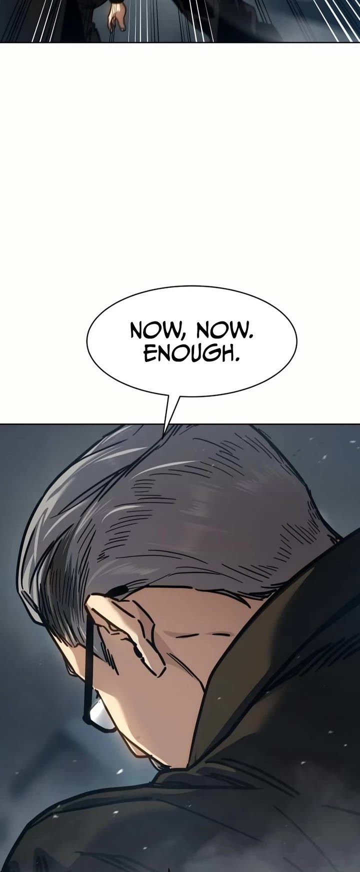 Read Laws of the Good Child Manga Online