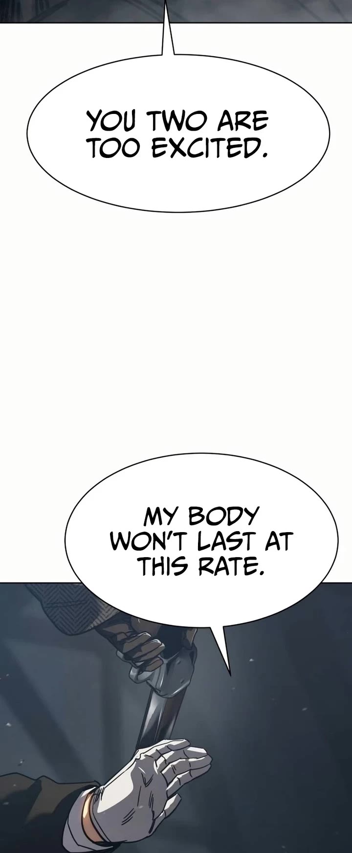 Read Laws of the Good Child Manga Online