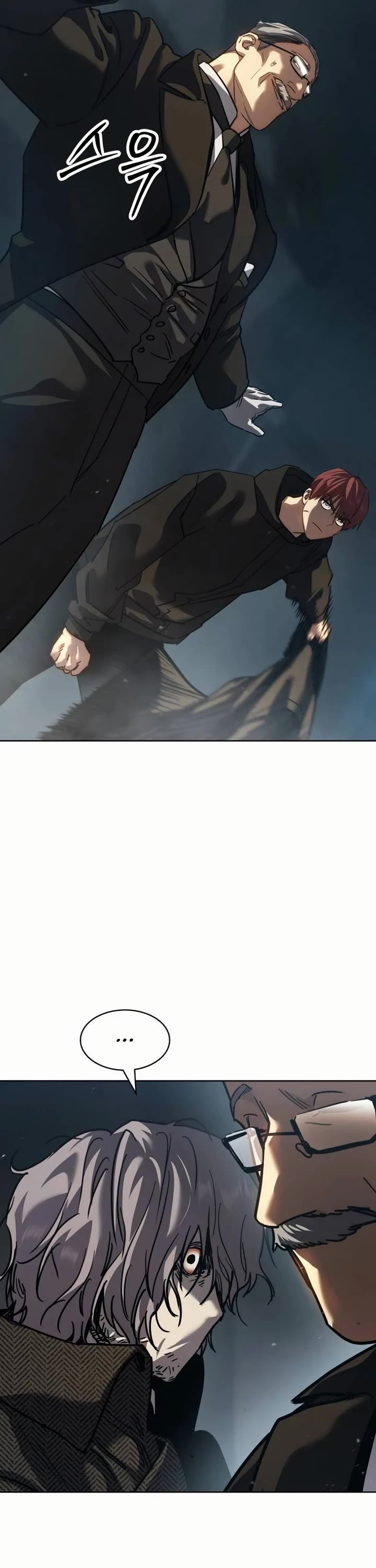 Read Laws of the Good Child Manga Online