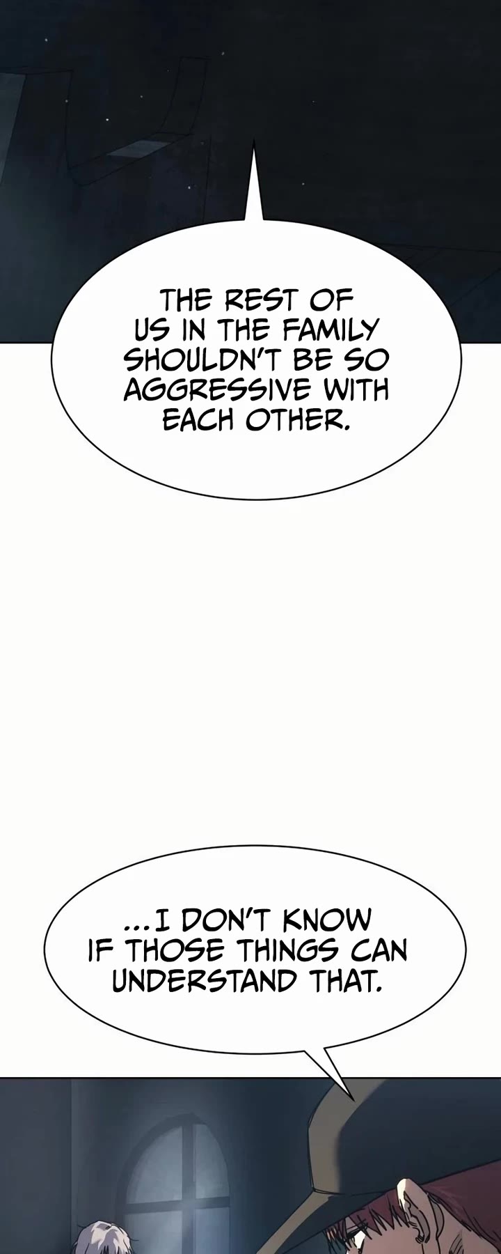 Read Laws of the Good Child Manga Online