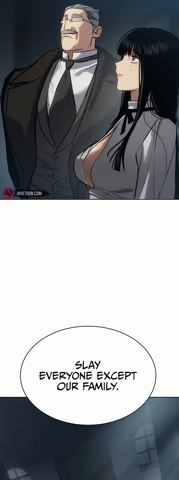 Read Laws of the Good Child Manga Online