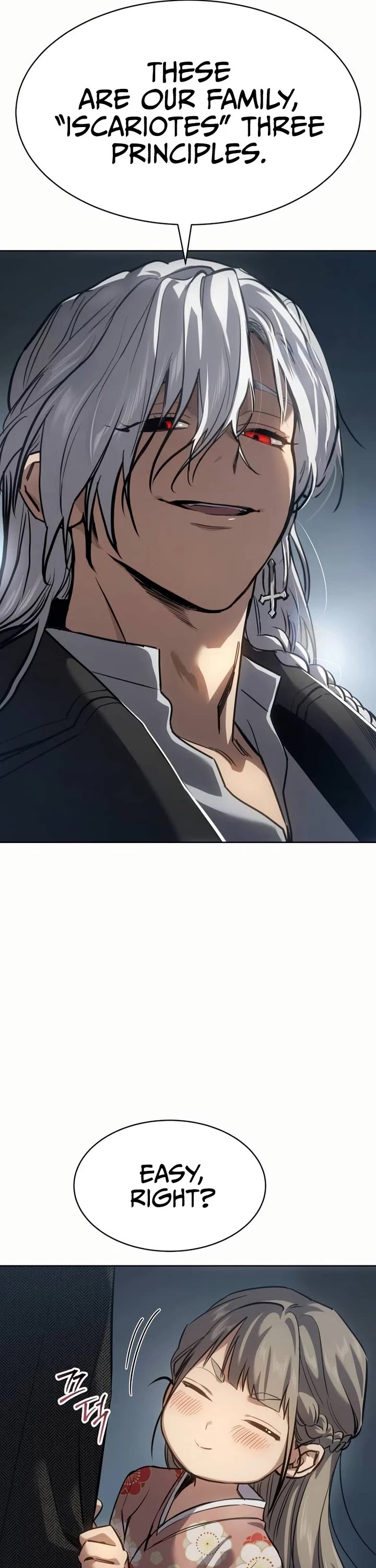 Read Laws of the Good Child Manga Online