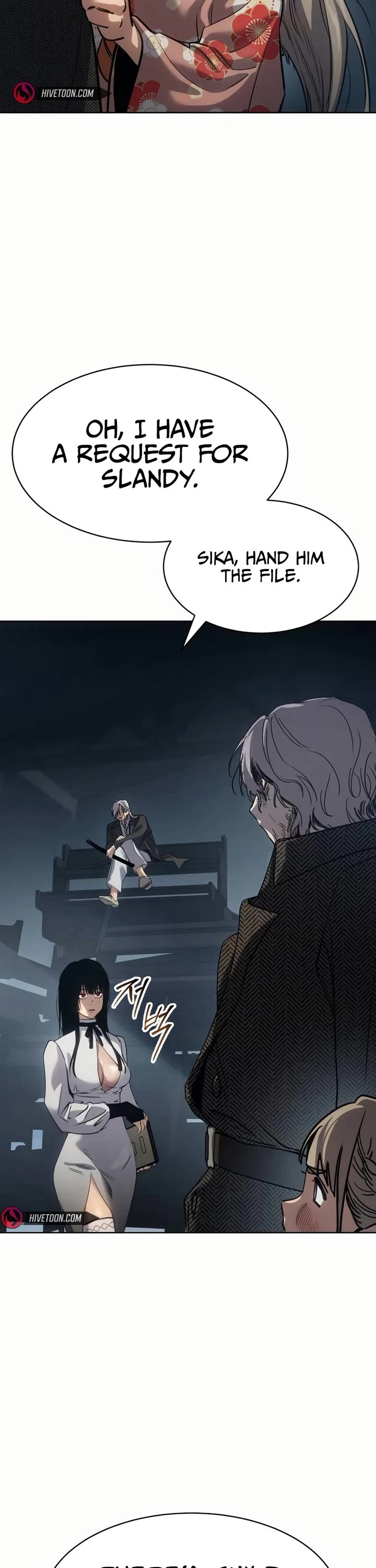 Read Laws of the Good Child Manga Online