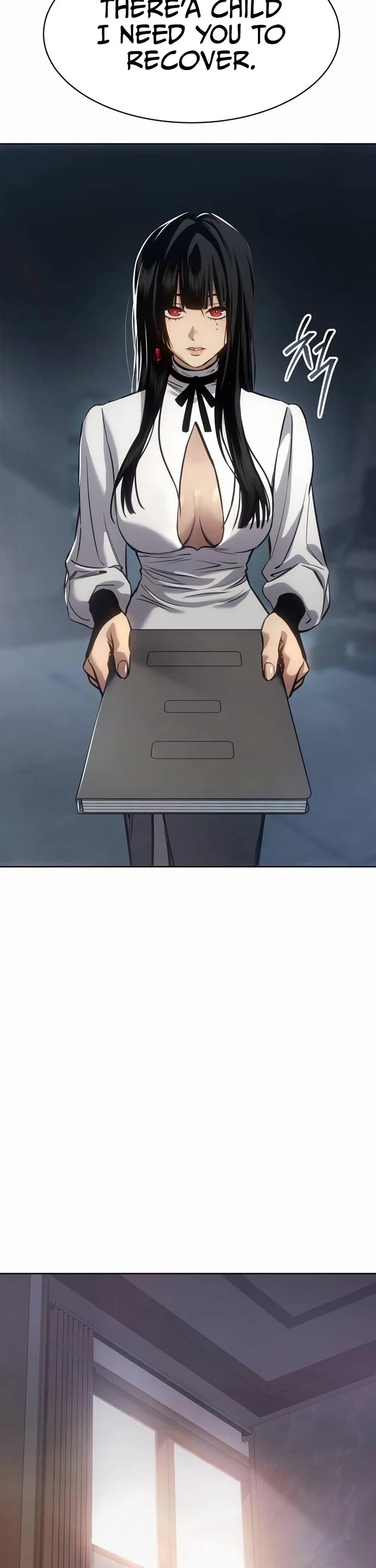 Read Laws of the Good Child Manga Online