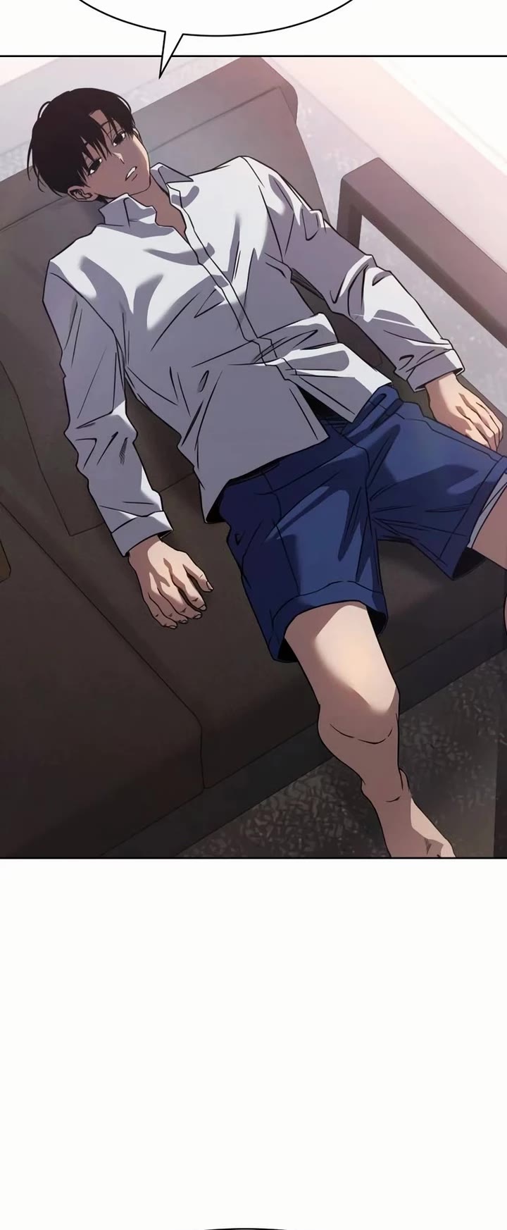 Read Laws of the Good Child Manga Online