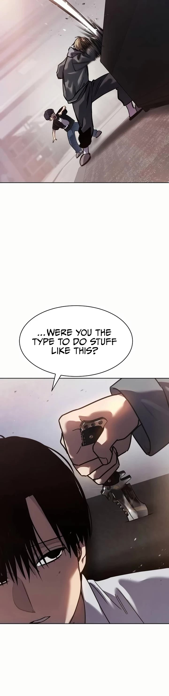 Read Laws of the Good Child Manga Online