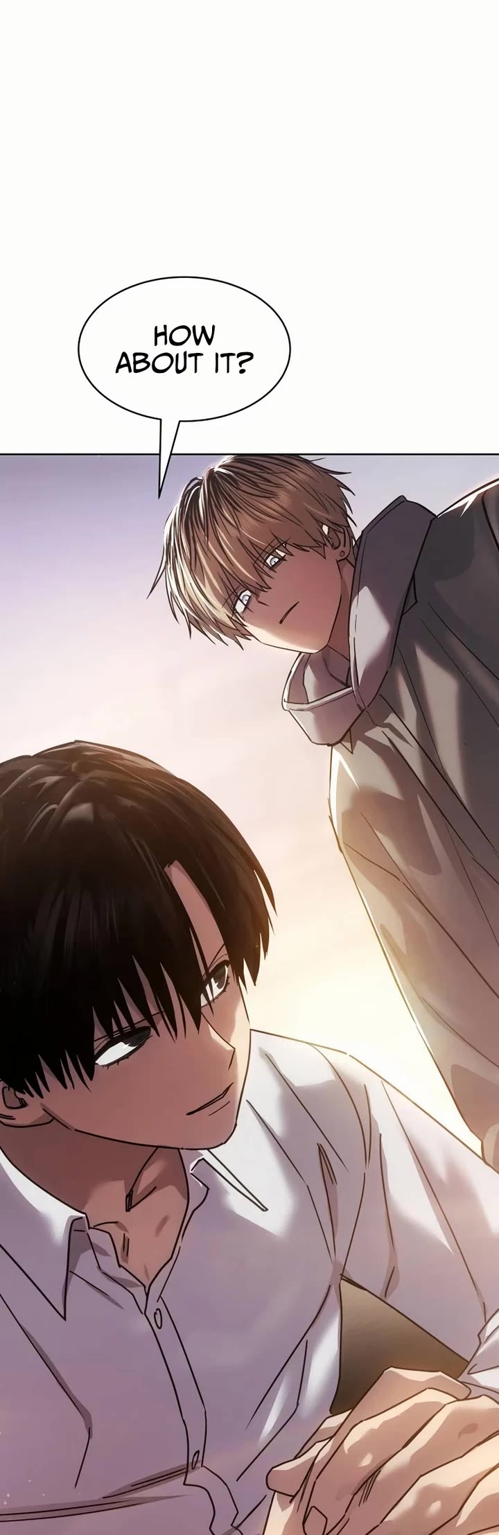 Read Laws of the Good Child Manga Online