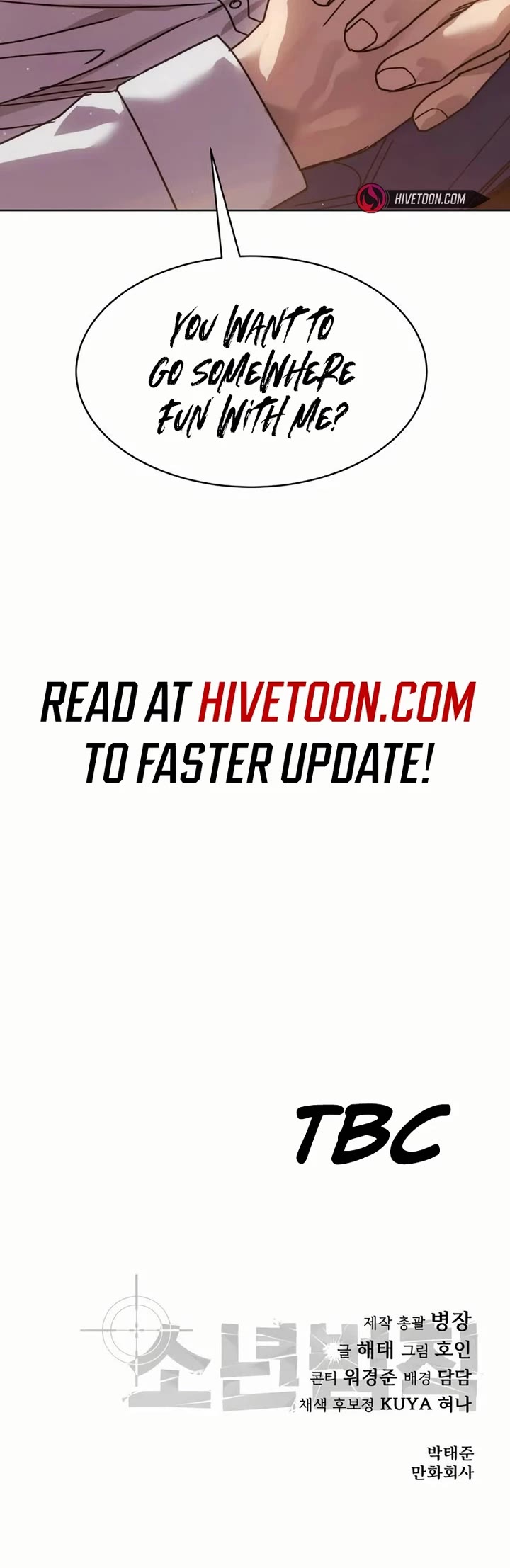 Read Laws of the Good Child Manga Online