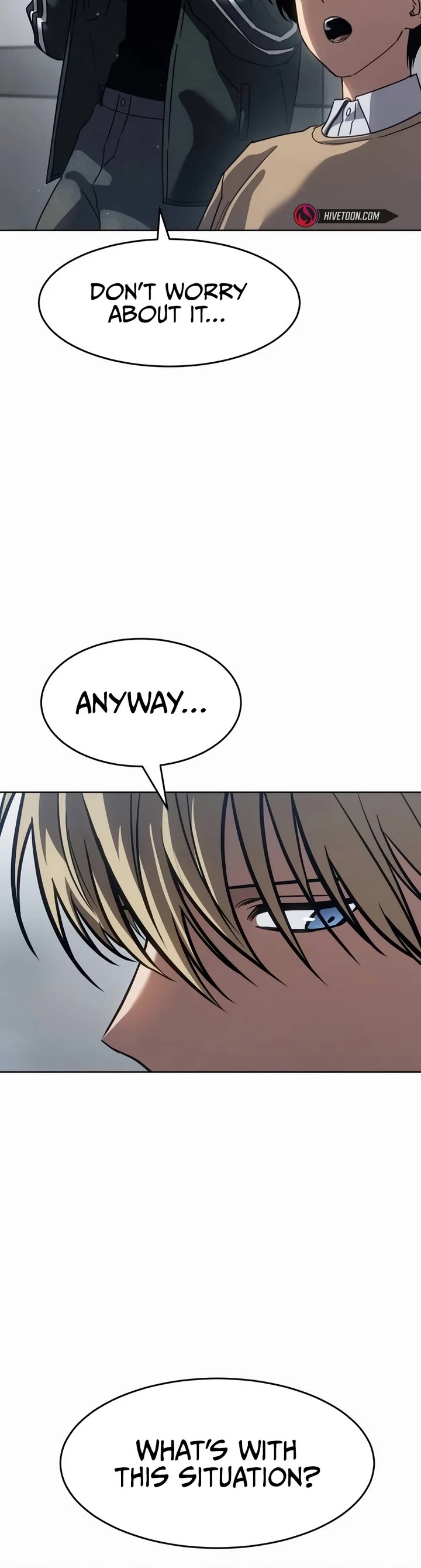 Read Laws of the Good Child Manga Online