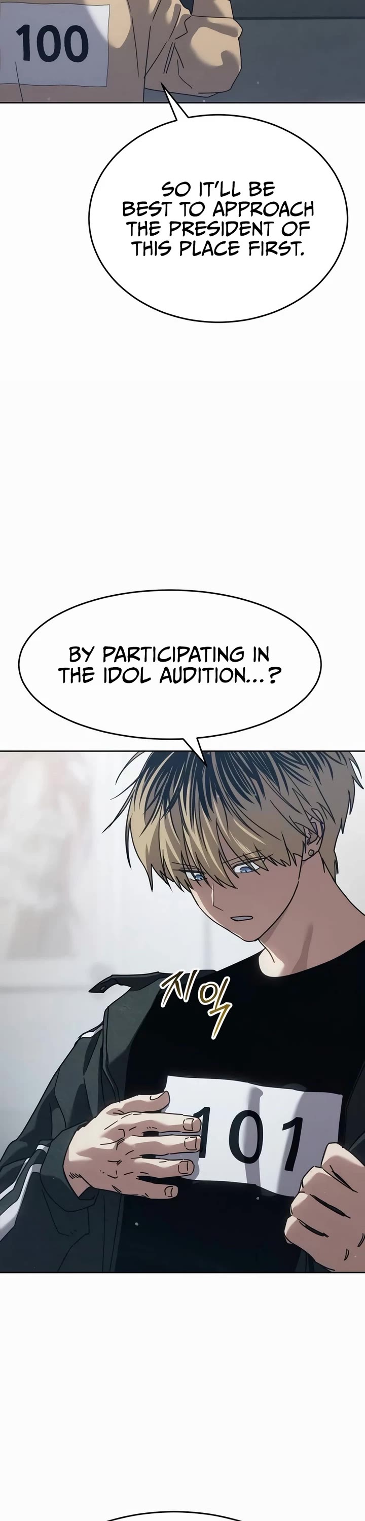 Read Laws of the Good Child Manga Online