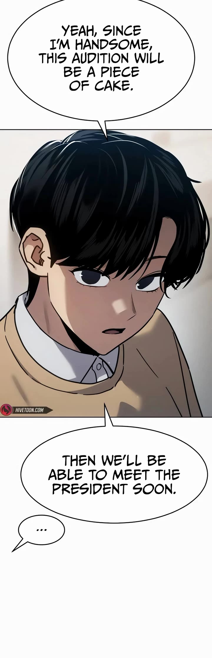 Read Laws of the Good Child Manga Online