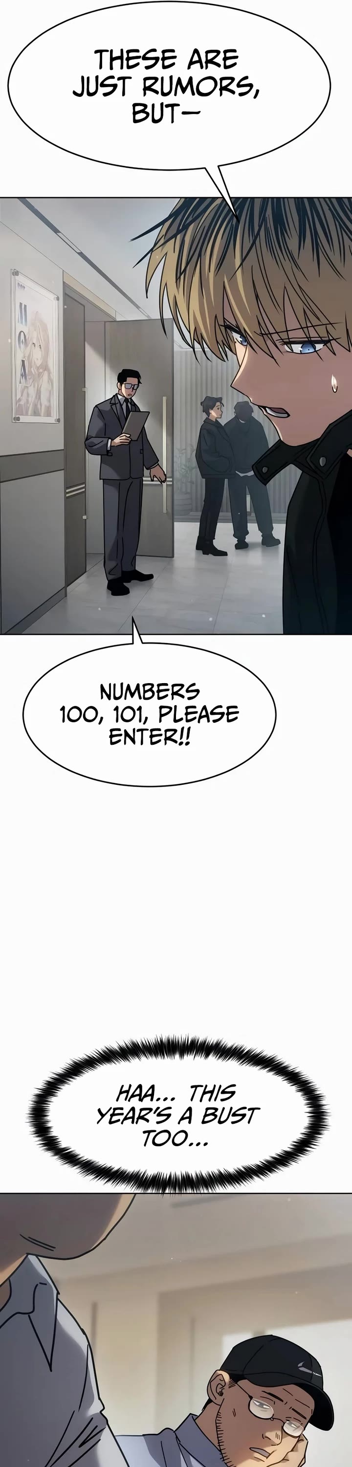 Read Laws of the Good Child Manga Online